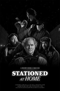 Скачать На орбите дома (2025) в хорошем качестве