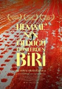 Скачать Один из дней, когда Хемме умрет (2024) в хорошем качестве