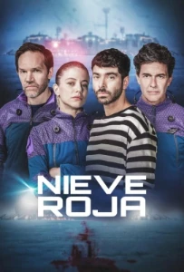 Скачать Кровавый снег (2025) в хорошем качестве