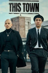 Скачать Этот город (2024) в хорошем качестве