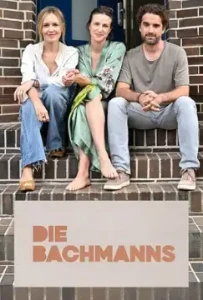 Скачать Бахманны (2024) в хорошем качестве