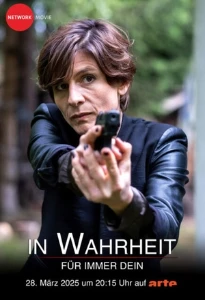 Скачать По правде говоря. Навеки твой (2025) в хорошем качестве