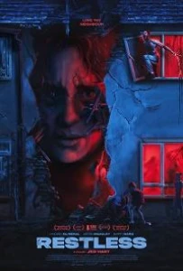 Скачать Беспокойство (2024) в хорошем качестве