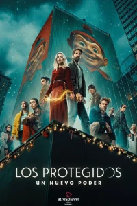 Скачать Защищённые: Новая сила (2025) в хорошем качестве