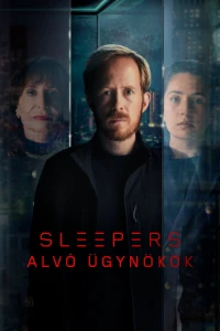 Скачать Спящие (3 сезон) в хорошем качестве