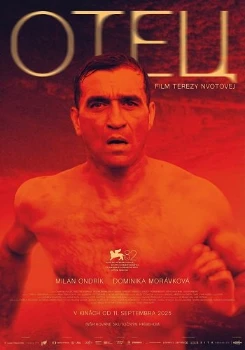 Скачать Отец (2025) в хорошем качестве