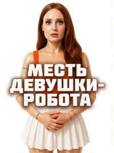 Скачать Месть девушки-робота (2025) в хорошем качестве