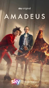 Амадей (2025) скачать