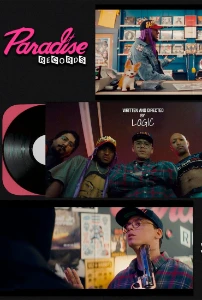 Скачать Пэрэдайз Рекордз (2025) в хорошем качестве