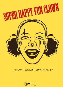 Скачать Самый смешной клоун (2025) в хорошем качестве