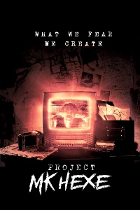 Скачать Проект «Ведьма» (2025) в хорошем качестве