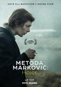 Скачать Метод Марковича: Хойер (2 сезон) в хорошем качестве