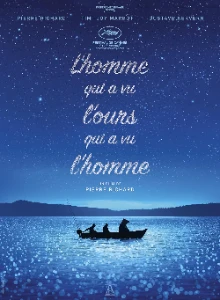 Скачать Человек, который видел медведя, который видел человека в хорошем качестве