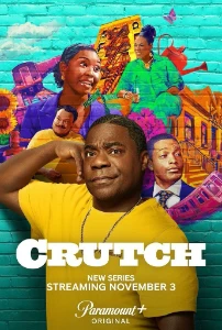 Скачать Кратч (2025) в хорошем качестве