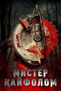 Скачать Мистер Кайфолом (2025) в хорошем качестве