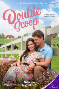 Скачать Двойное мороженое (2025) в хорошем качестве