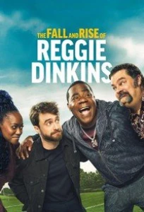 Скачать Падение и взлёт Реджи Динкинса (2026) в хорошем качестве
