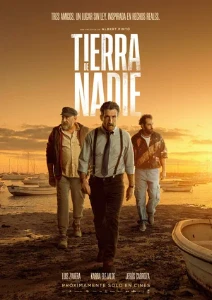 Скачать Ничья земля / Бесплодная земля (2025) в хорошем качестве