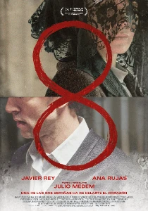 Скачать Восемь (2025) в хорошем качестве