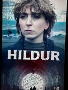 Скачать Хильдур (2026) в хорошем качестве
