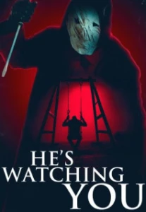Скачать Он наблюдает за тобой (2026) в хорошем качестве