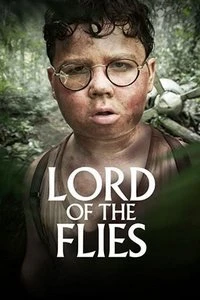 Скачать Повелитель мух (2026) в хорошем качестве