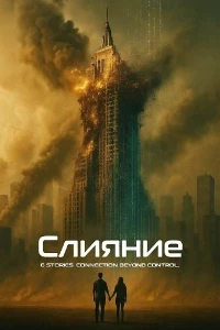 Скачать Слияние (2025) в хорошем качестве