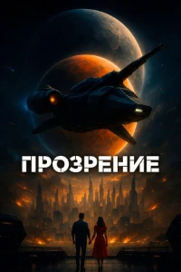 Скачать Прозрение (2025) в хорошем качестве