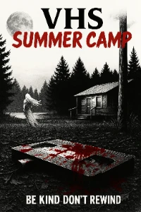 Скачать VHS: Летний лагерь (2026) в хорошем качестве