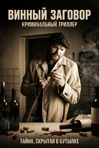 Скачать Винный заговор (2026) в хорошем качестве