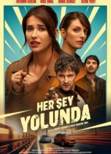 Скачать Все хорошо (2026) в хорошем качестве