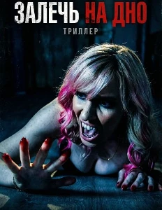 Скачать Залечь на дно (2025) в хорошем качестве