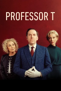 Скачать Профессор Т (5 сезон) в хорошем качестве