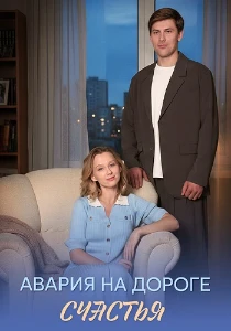 Скачать Авария на дороге счастья (2026) в хорошем качестве