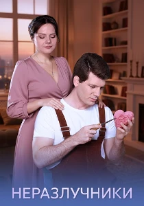 Скачать Неразлучники (2026) в хорошем качестве