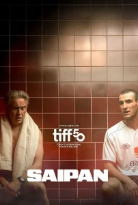 Скачать Сайпан (2025) в хорошем качестве