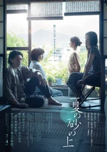 Скачать На летнем песке (2025) в хорошем качестве