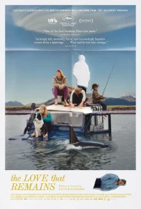 Скачать Любовь, которая остаётся (2025) в хорошем качестве