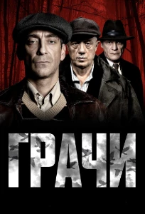 Скачать Грачи (2026) в хорошем качестве
