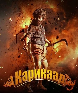 Скачать Карикаада (2026) в хорошем качестве