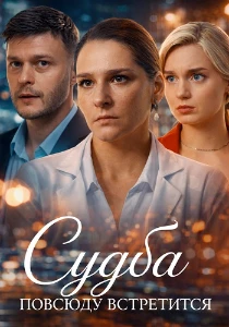 Скачать Судьба повсюду встретится (2026) в хорошем качестве