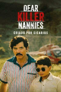 Скачать Дорогие няни-убийцы: Создано киллерами (2026) в хорошем качестве