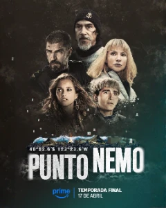 Скачать Точка Немо (2 сезон) в хорошем качестве