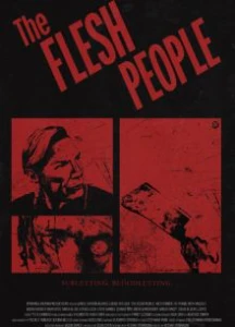 Скачать Любители плоти (2026) в хорошем качестве