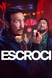 Скачать Преступники (2 сезон) в хорошем качестве