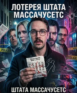 Скачать Лотерея штата Массачусетс (2025) в хорошем качестве