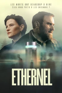 Скачать Вечность (2026) в хорошем качестве