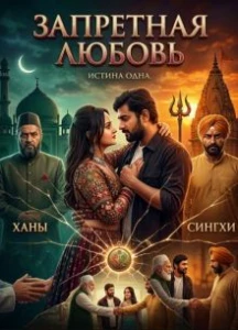 Скачать Запретная Любовь (2026) в хорошем качестве