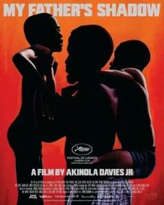 Скачать Тень моего отца (2025) в хорошем качестве