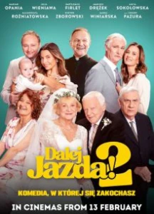 Скачать Поехали! 2 (2026) в хорошем качестве